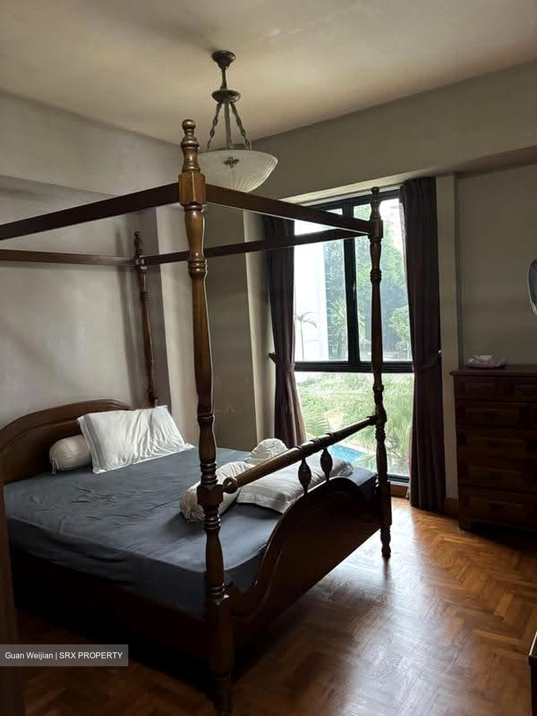 Regentville (D19), Apartment #632328471